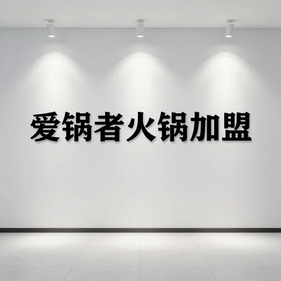 爱锅者火锅加盟